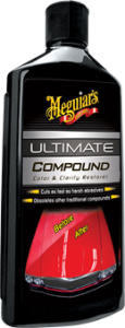 Ultimate Compound 473ml