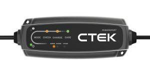 CTEK CT5 Powersport Batterycharger