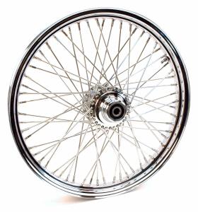 21"x2,15'' 60 SPOKE WHEEL