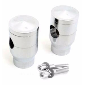 Risers Springer Chrome