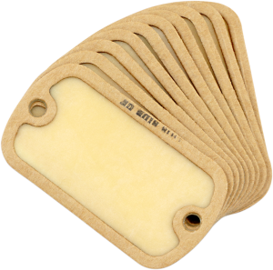 Master cylinder cover Gasket