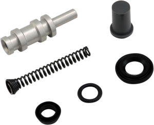 Handlebar master cylinder, rebuild kit 9/16" bore