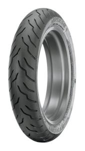 140/75R17 67V TL  DUNLOP AMERICAN ELITE