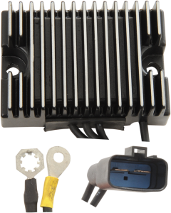 Solid-State Regulator