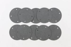 Point Cover Gasket. Cometic