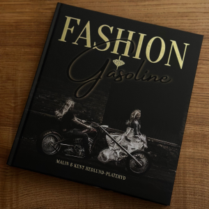 Fashion and Gasoline