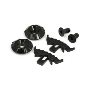 Bandit Visir Skruvset till Fighter/Alien/EXX