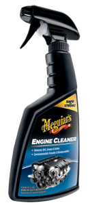 Engine Clean 450ml