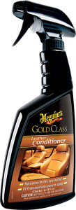 Gold Class Leather Conditioner
