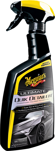 Ultimate Quik Detailer 709ml