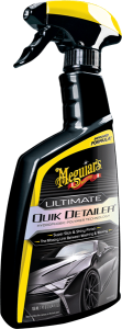 Ultimate Quik Detailer 709ml