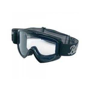 Biltwell moto goggle. Grey