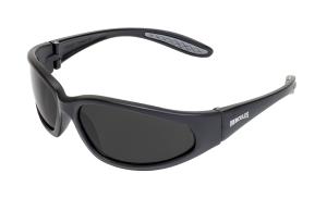 Hercules Dark Sunglass