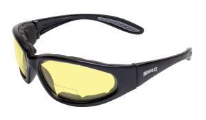 Hercules Bifocal  Yellow