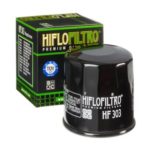 Oil Filter HF303