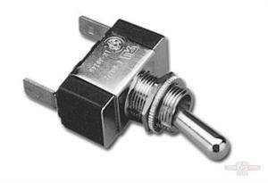 Universal Toggle Switch 6V or 12V
