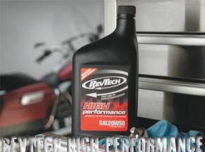 REV TECH OIL SAE 20W50