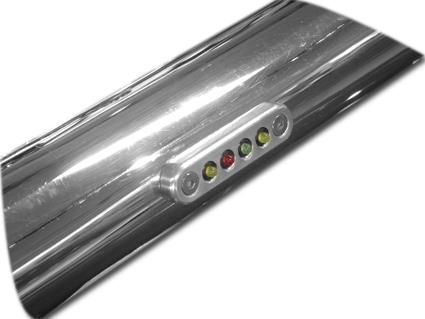 Handlebar LED Unit