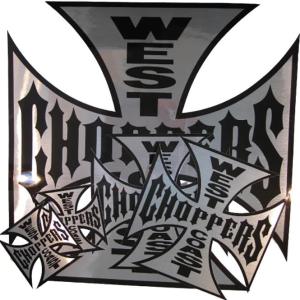 WCC Stickerpack