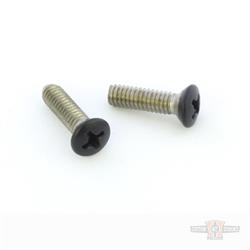 Black Screw Kit For Master Cylinder