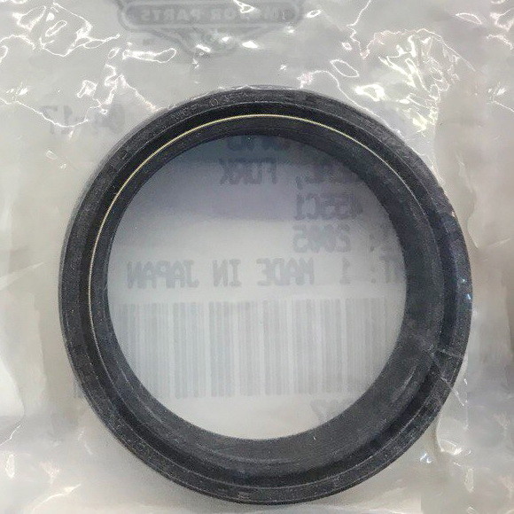 Fork Oil Seal 43mm