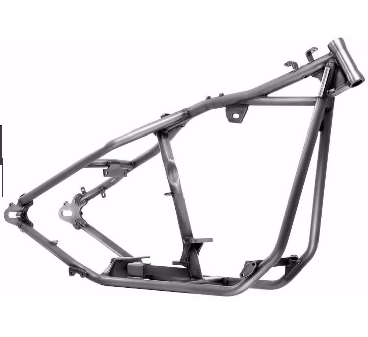 KRAFT TECH FRAME RIGID STOCK REAR TIRE 11/4"