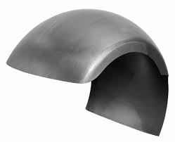 12.5'' Rear fender. 280 tire rigid frame