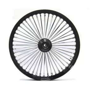 21"x2,15" KING SPOKE 48 SPOKE WHEEL