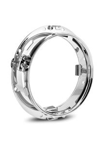 Mounting bracket for 7" LED