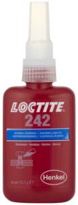 Loctite Threadlocker 242