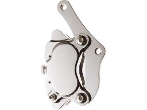 Brake Caliper 4 piston with front mounting hangers, DNA