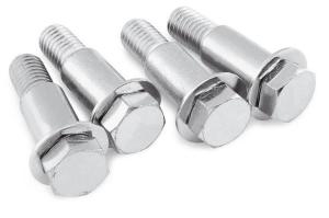 Shock bolts