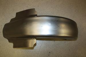 EXT rear fender Bagger