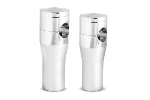 Riser Springer Chrome