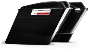 Stretchade Bagger väskor