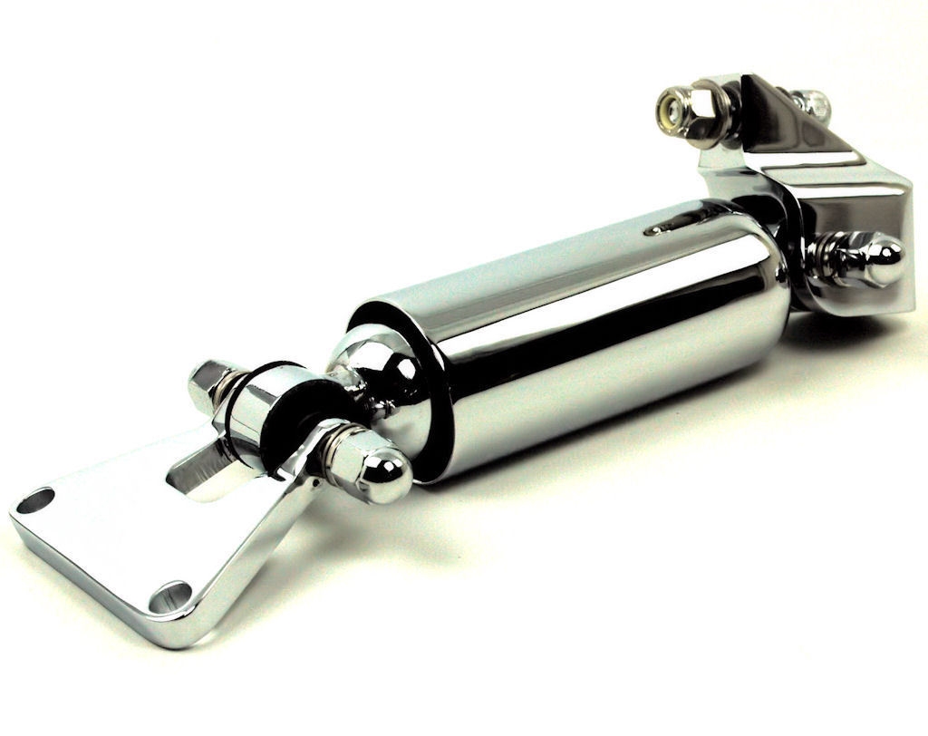 Springer Shock mount kit