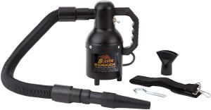 Metrovac Air Force Blaster Sidekick Lufttork med Slang