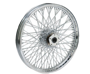 21"x2,15"  80 TWISTED SPOKE  WHEEL ULTIMA