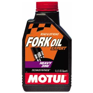 Motul Fork oil Heavy 20W