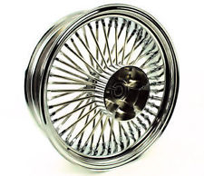 18"x5.5'' MAMMOTH 52 SPOKE WHEEL