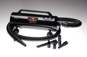 Metrovac Air Force Master Blaster