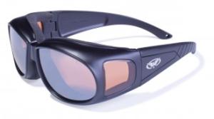 Hercules Bifocal Clear