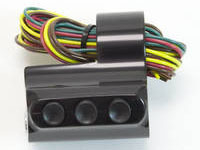 PM CONTOUR SWITCH HOUSING