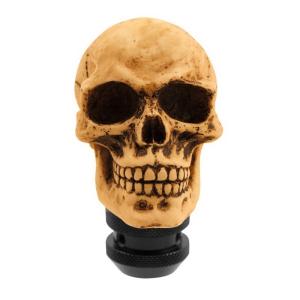Shift knob Skull