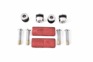 Docking hardware kit