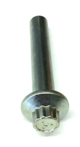 M8 Head Bolts