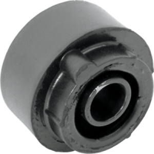 Isolator motor mount rubber