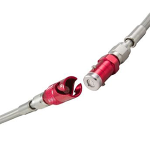 Snabb koppling -03 Alu Brake