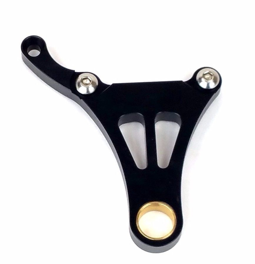 Springer brake bracket