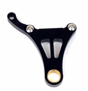 Springer brake bracket